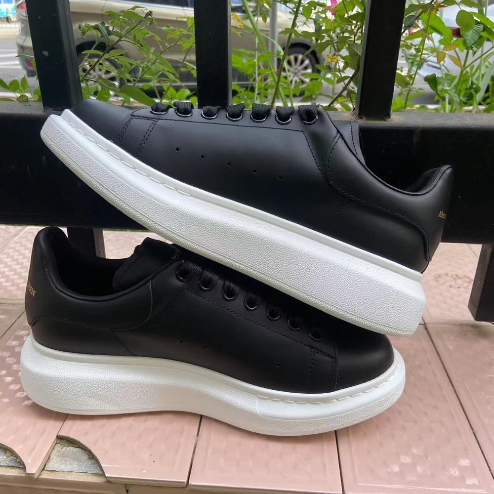 The Alexander McQueen of men